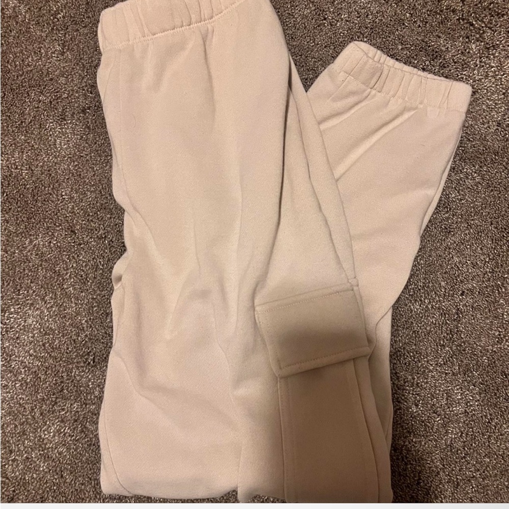 American Eagle Cargo Sweatpants